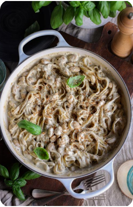 ProteinPasta